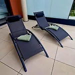 Sunny Pearl Apartman *