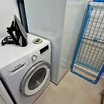 Sunny Pearl Apartman *