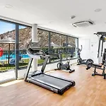 Sunny Pearl Apartman Fuengirola
