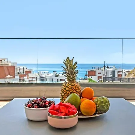 Apartment Sunny Pearl Fuengirola