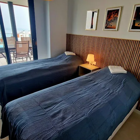 Apartment Sunny Pearl *