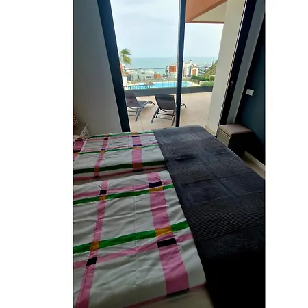 Sunny Pearl Apartment Fuengirola