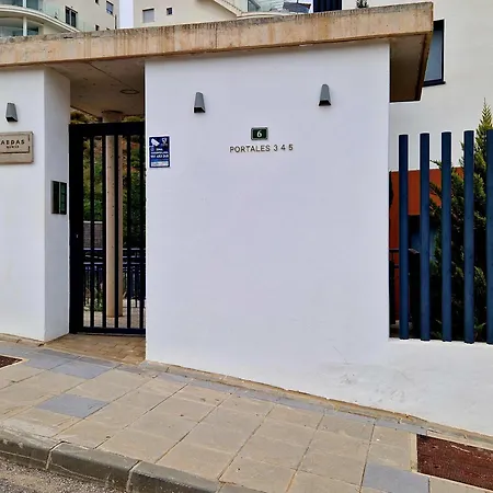 Apartment Sunny Pearl Fuengirola