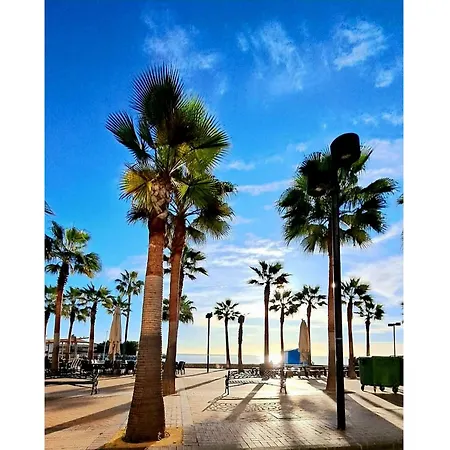 Sunny Pearl * Fuengirola