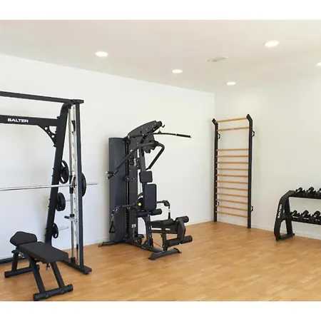 Apartment Sunny Pearl Fuengirola