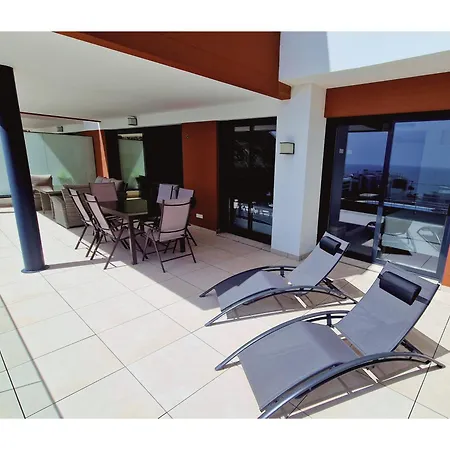Sunny Pearl Apartment Fuengirola