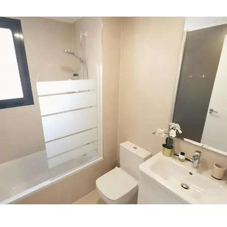 Sunny Pearl Apartment Fuengirola