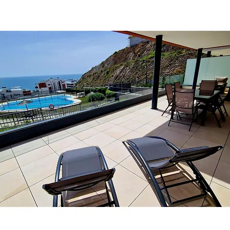 Sunny Pearl Fuengirola