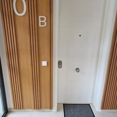 Apartman Sunny Pearl