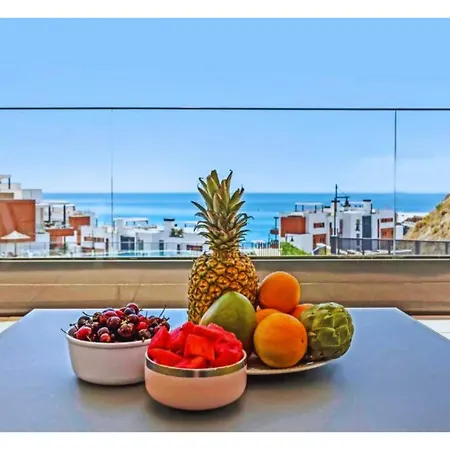 Sunny Pearl Appartement