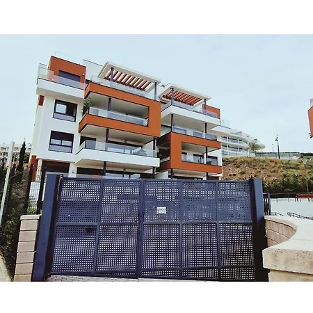 Appartement Sunny Pearl