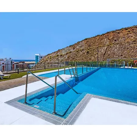 Sunny Pearl Appartement