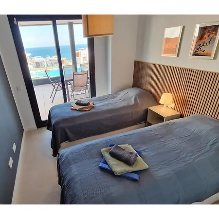 Sunny Pearl Apartman Fuengirola