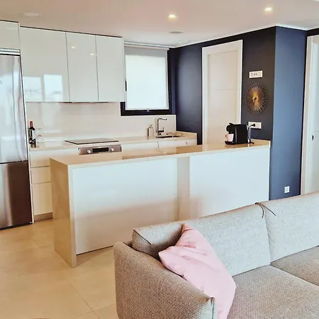 Appartement Sunny Pearl