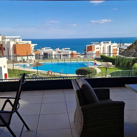 Apartman Sunny Pearl