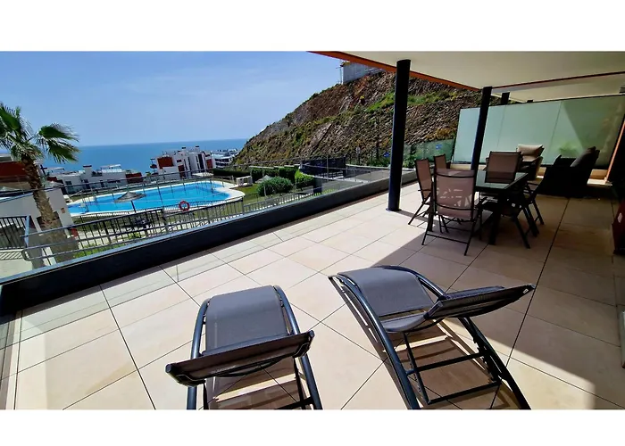 Sunny Pearl Fuengirola