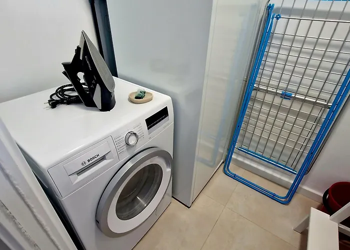 Sunny Pearl Apartamento *