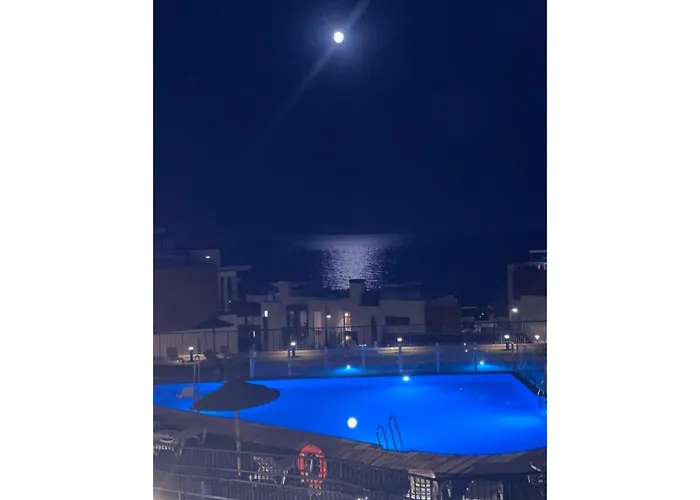 Lägenhet Sunny Pearl *