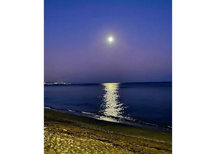 Sunny Pearl Apartamento