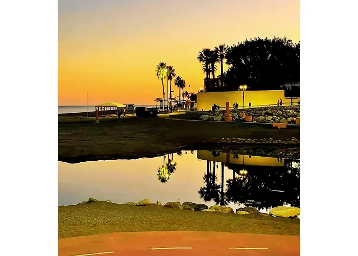 Sunny Pearl Apartamento *