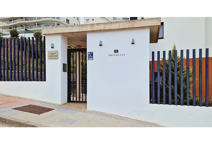 Sunny Pearl Fuengirola