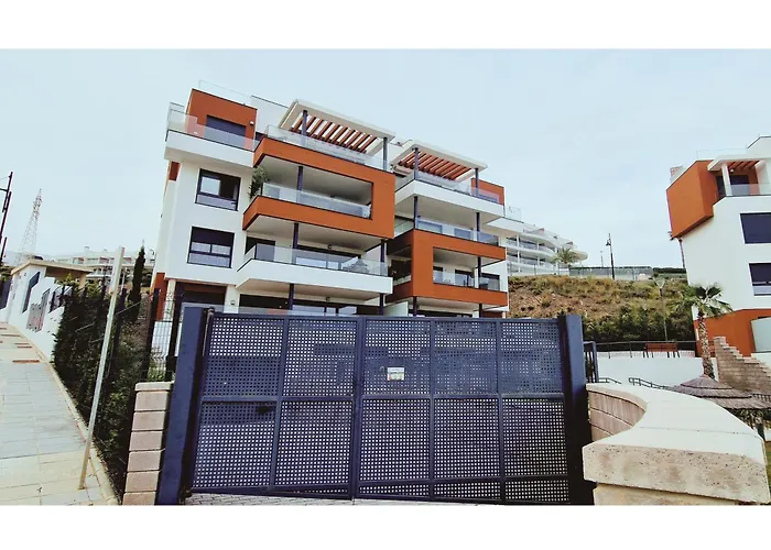 Apartment Sunny Pearl