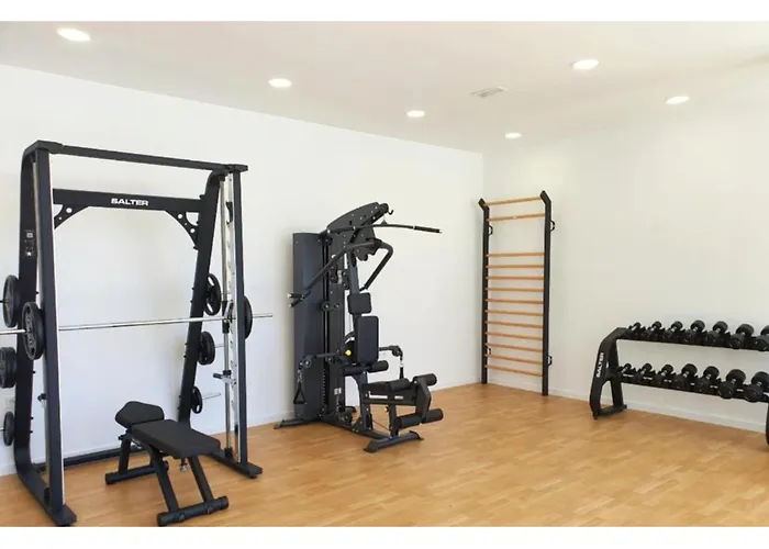 Apartamento Sunny Pearl Fuengirola