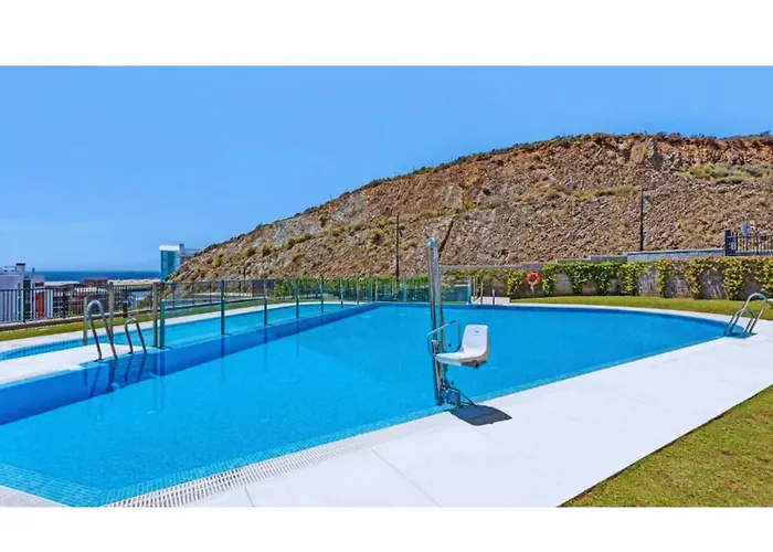 Sunny Pearl Lägenhet