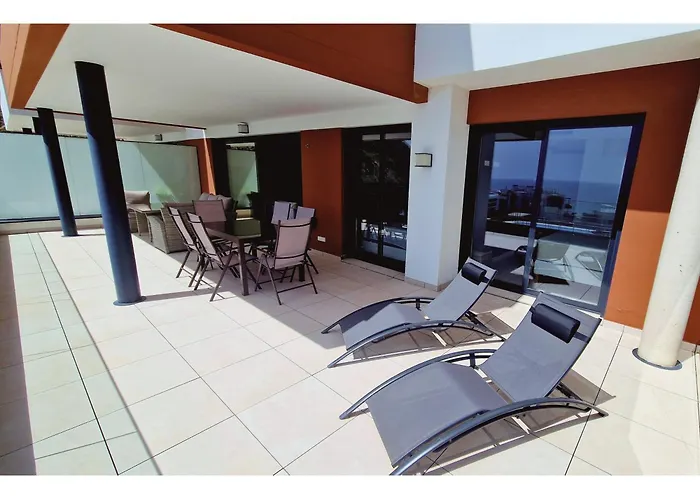 Sunny Pearl Apartamento Fuengirola