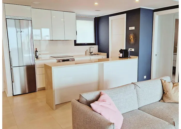 Apartment Sunny Pearl