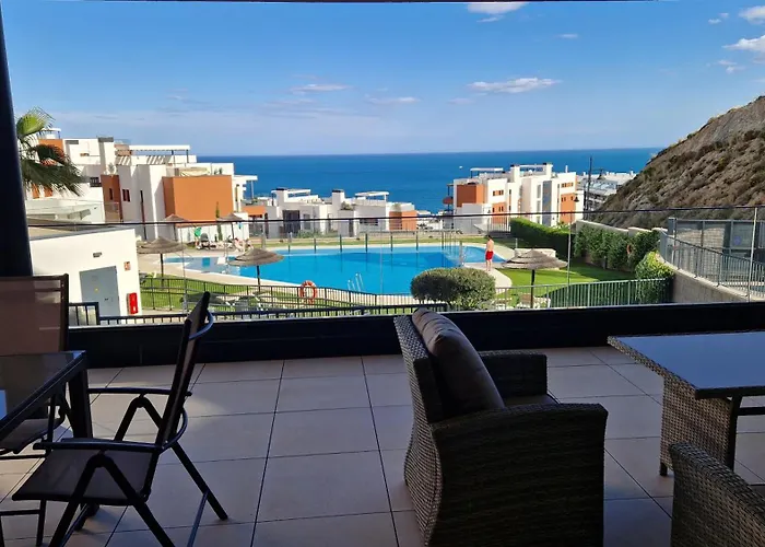 Apartment Sunny Pearl