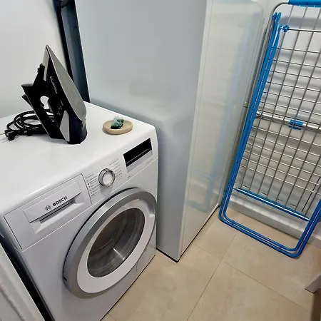 Sunny Pearl Apartment *