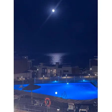 公寓 Sunny Pearl *