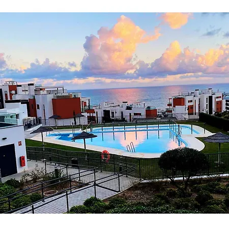 Sunny Pearl * Fuengirola