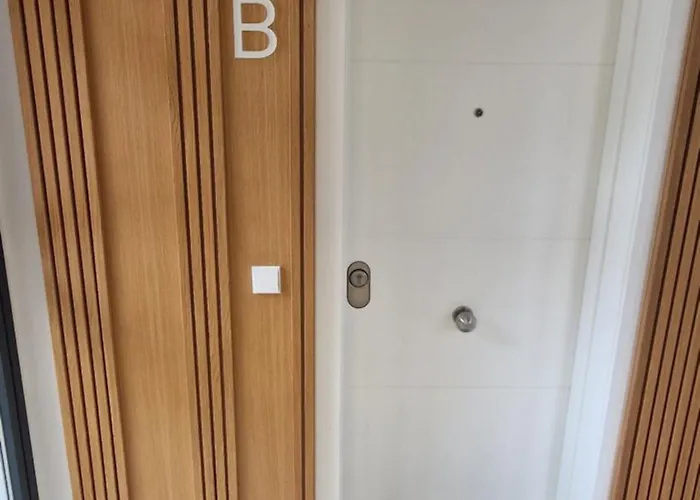 Apartment Sunny Pearl