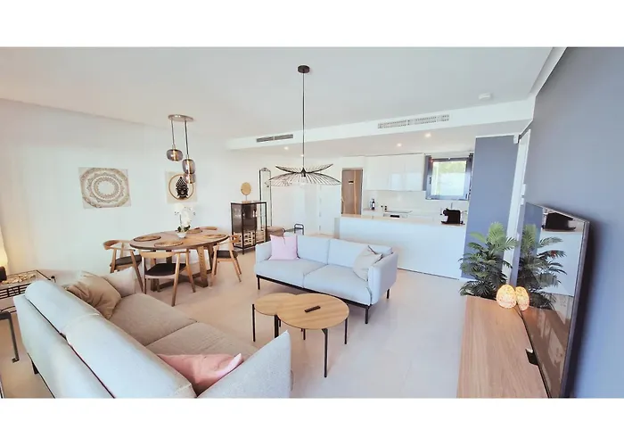 Apartment Sunny Pearl *